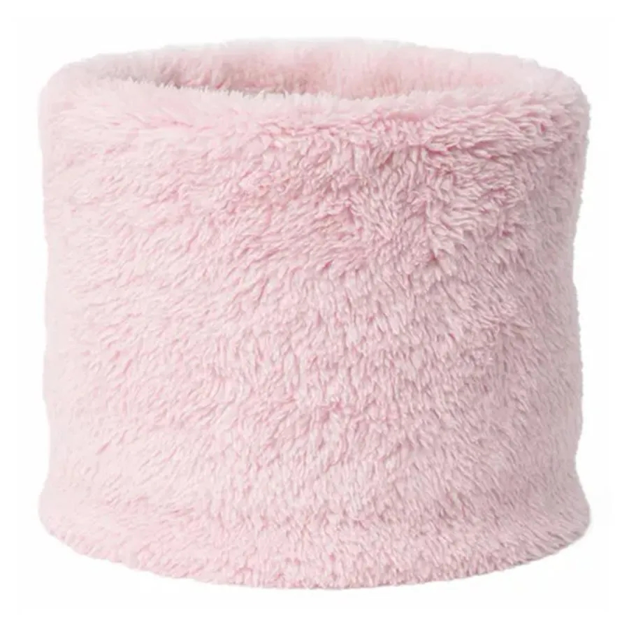 Plushy Acrylic Neck Gaiter 3