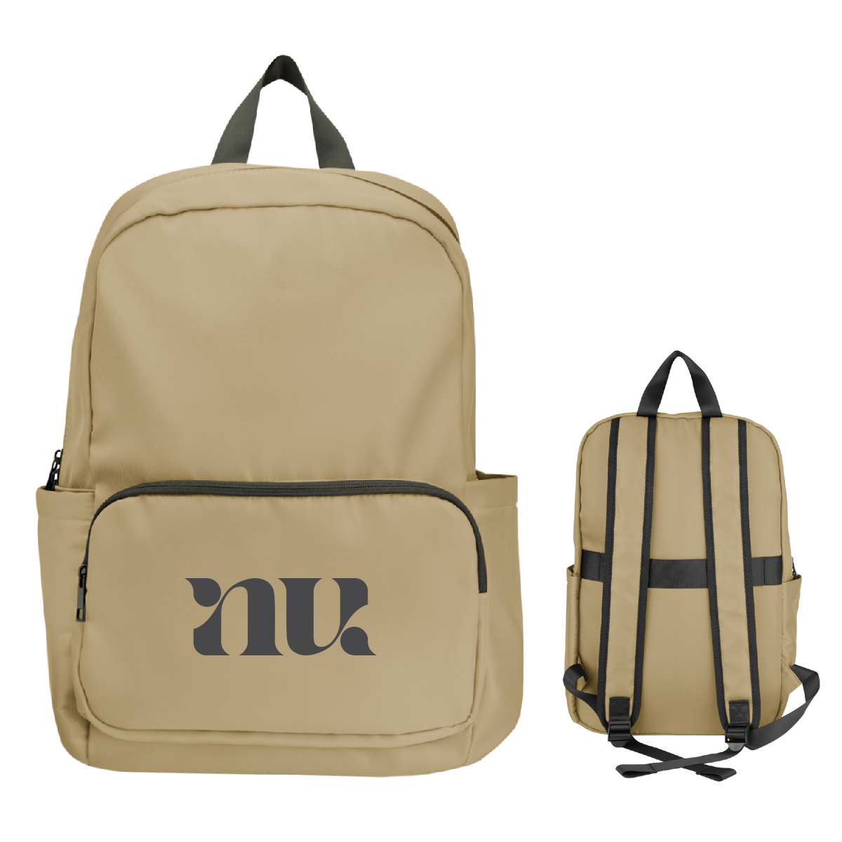 Anywhere rPET Laptop Backpack 11