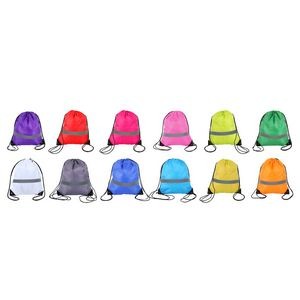 Drawstring Backpack 33