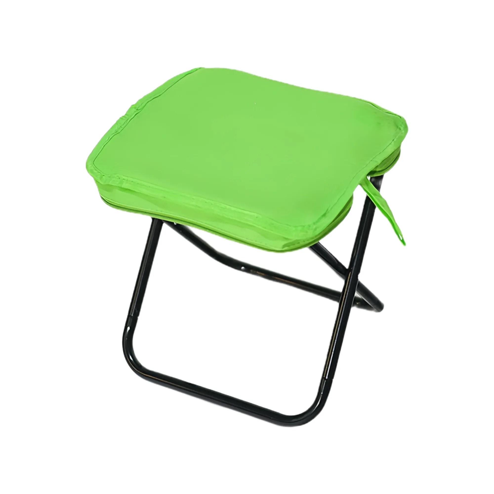 Premium Camping Stool & Folding Small Chair 11