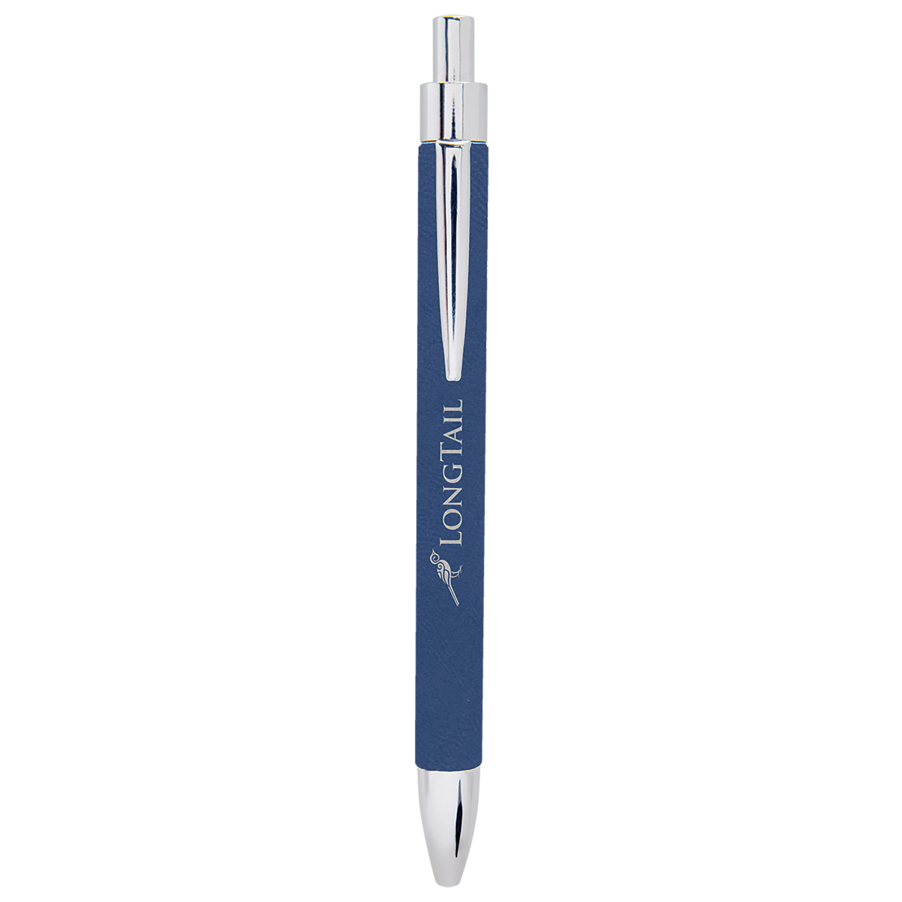 Laserable Leatherette Pen 16