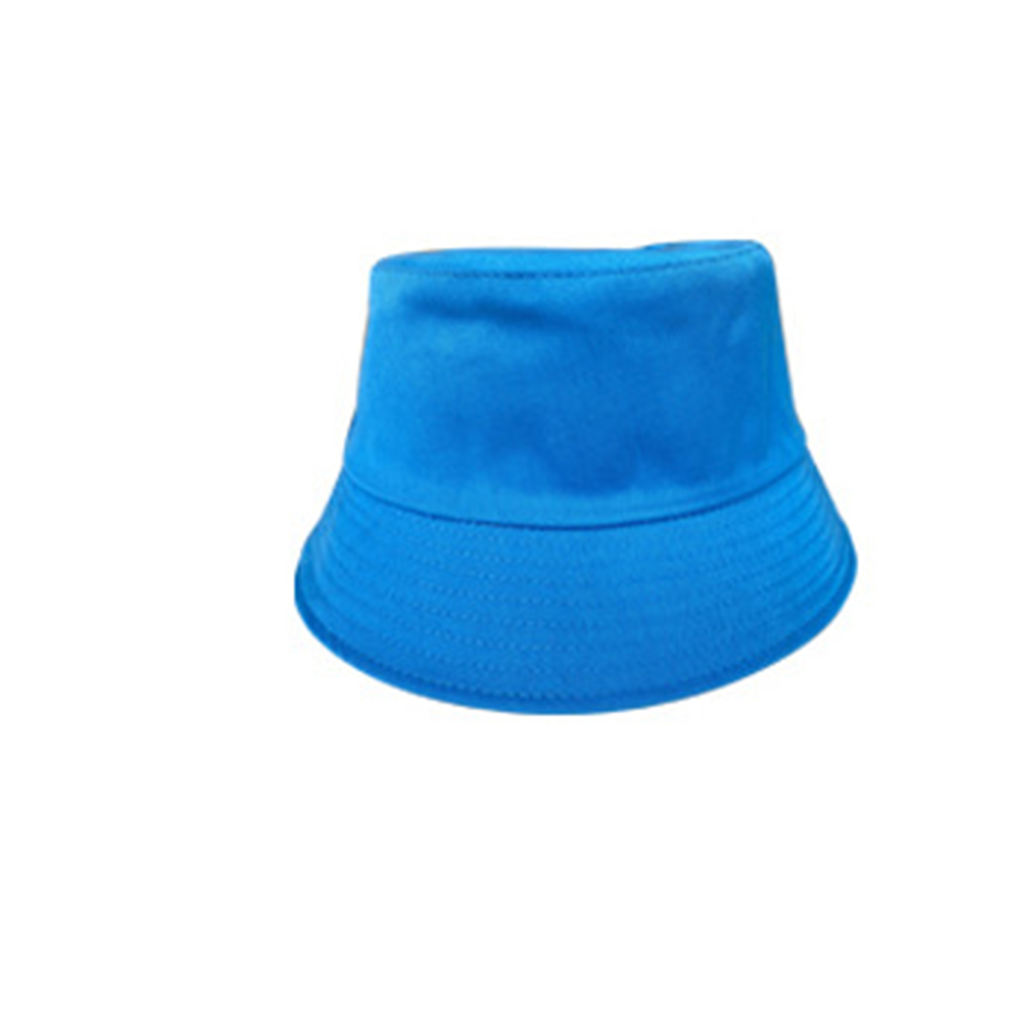 Cotton Bucket Hat Foldable Lightweight Travel 17