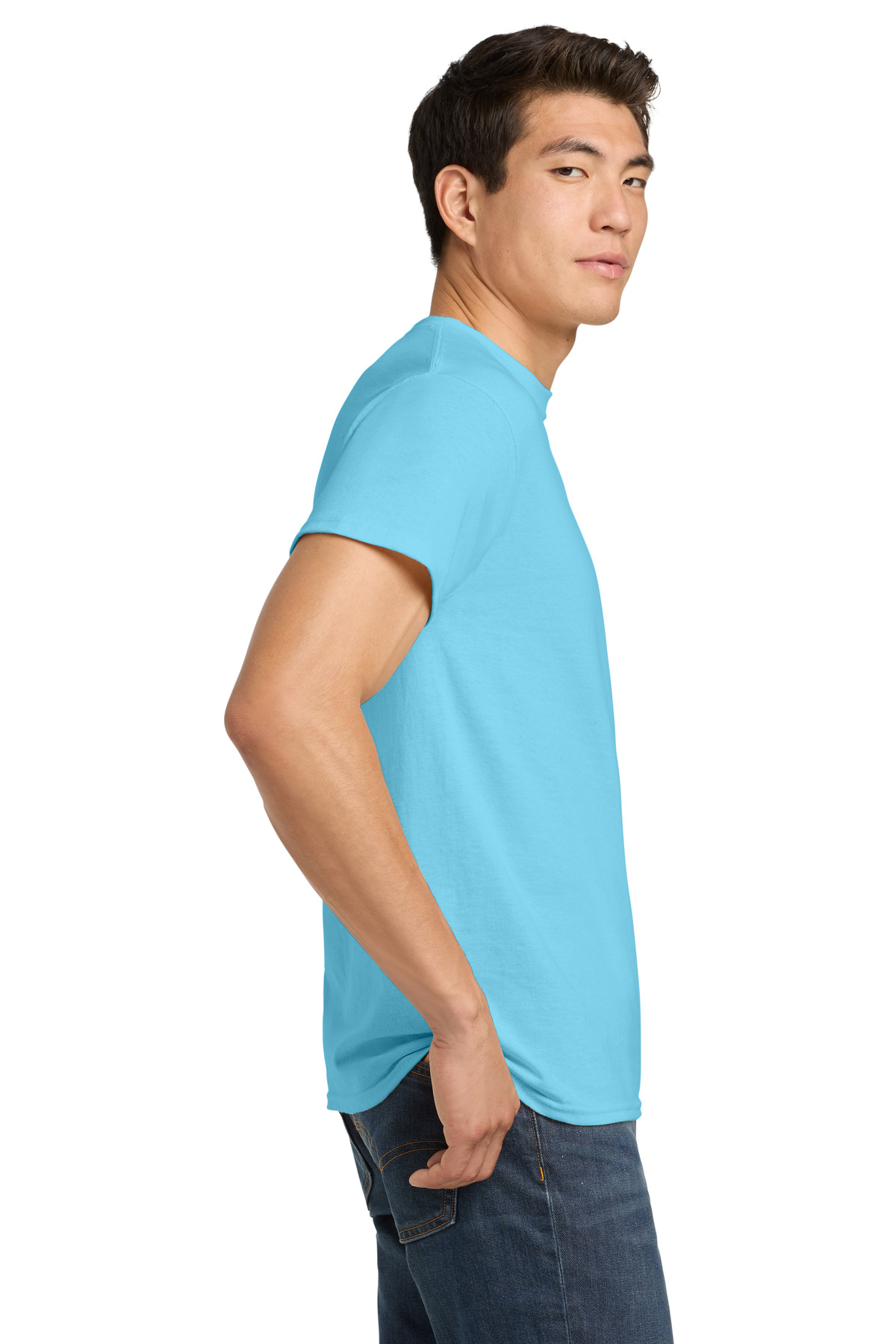 Gildan® Adult Heavy Cotton™ T-Shirt 242
