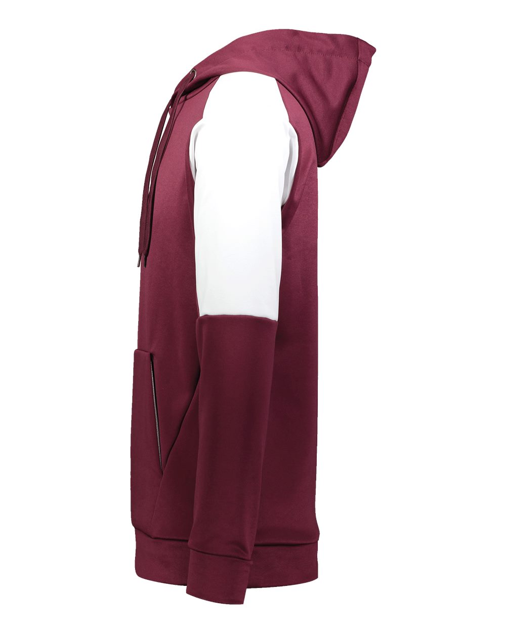 Unisex Blue Chip Hooded Sweatshirt - 222540 32