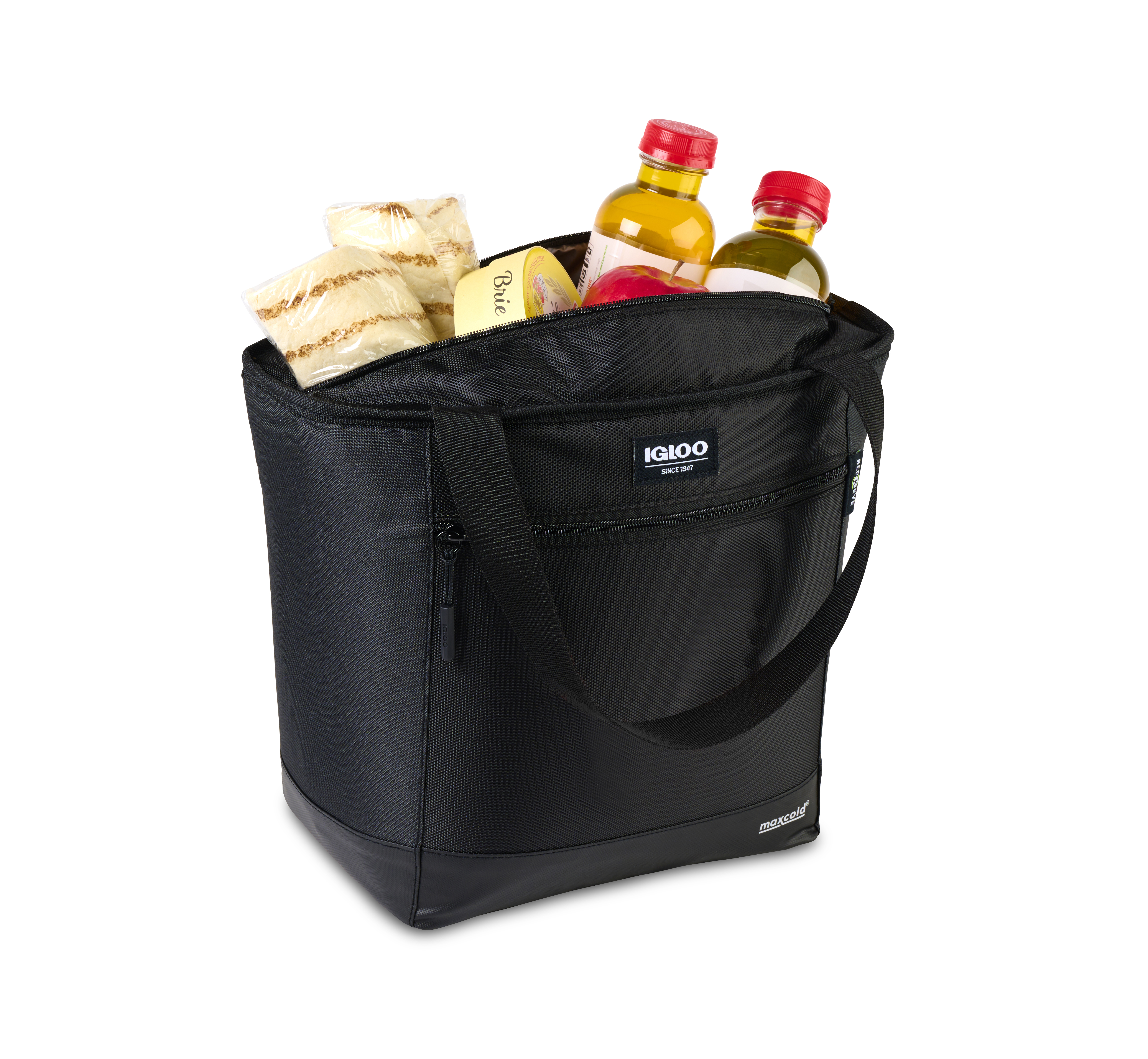 Igloo® REPREVE Tote Cooler 10