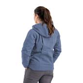Berne Sherpa-Lined Softstone Duck Hooded Jacket 18