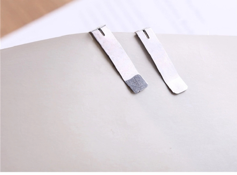 Stainless Steel Retractable Utility Knife 2