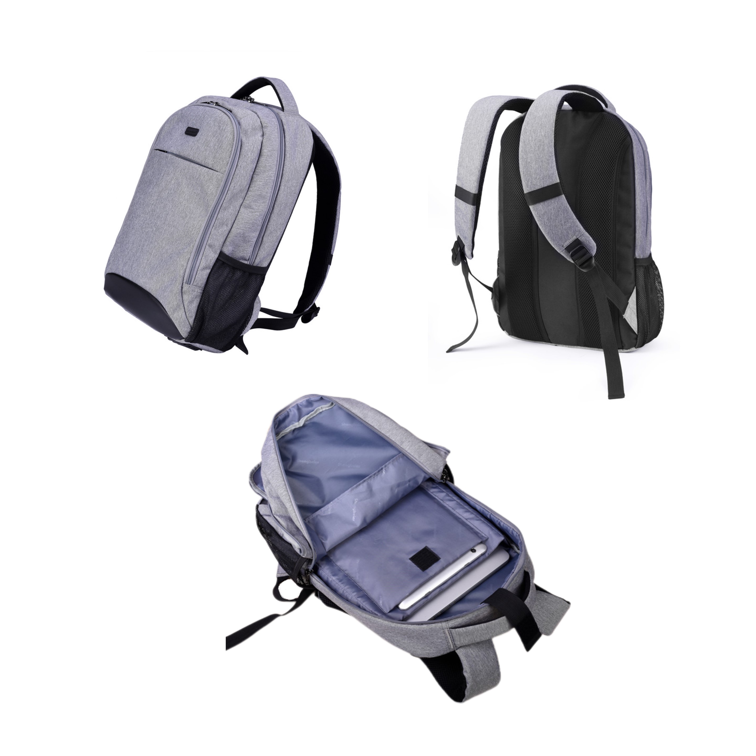 Laptop Backpack (direct import) 3