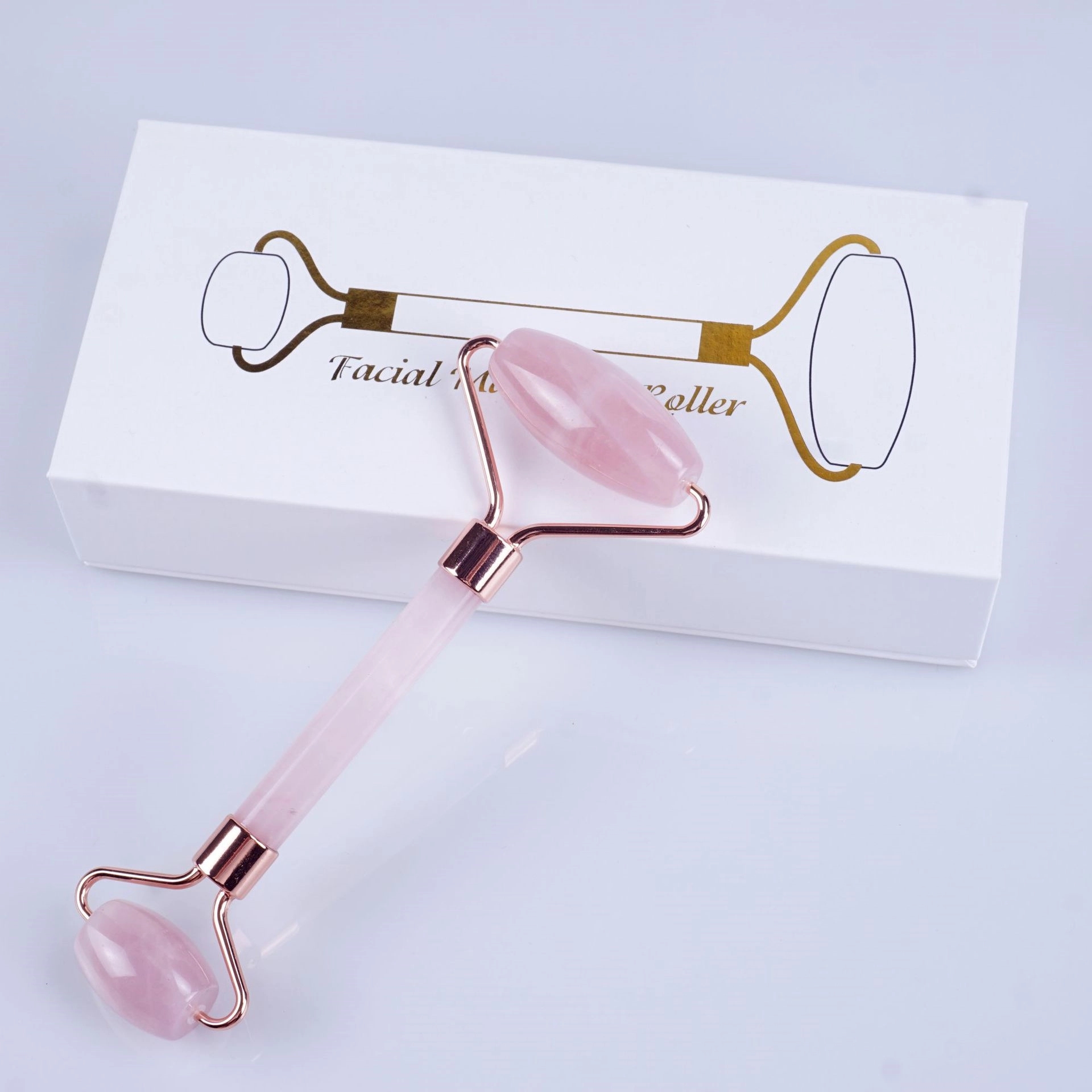 Facial Massage Skin Roller 2