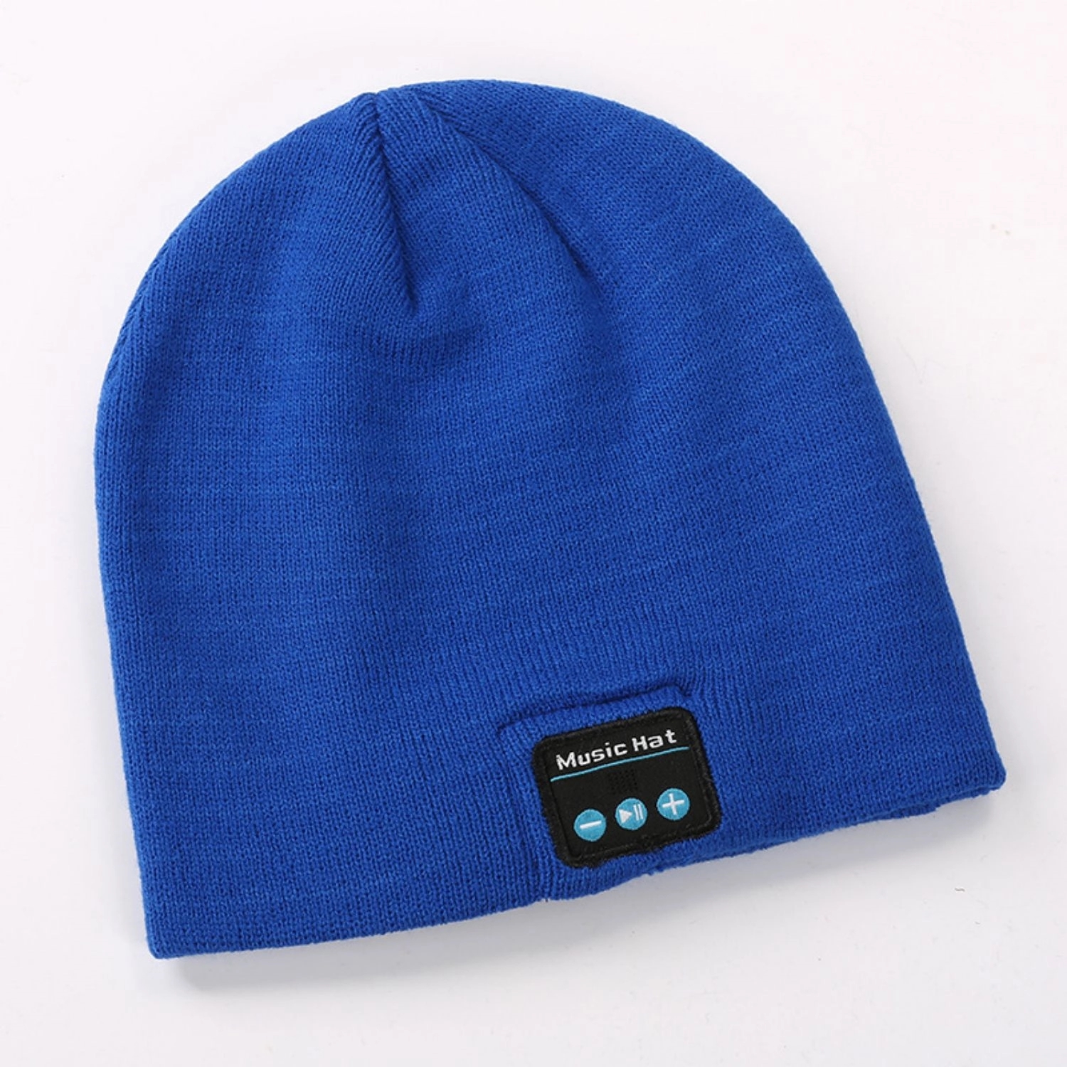 Wireless Bluetooth Beanie Hat
Fashion Music Earphone 5