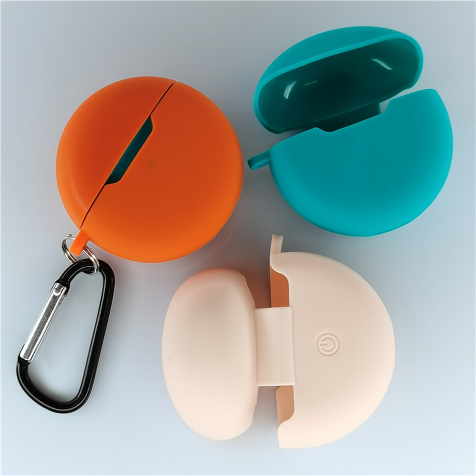Airpods Silicone Protective Case 2