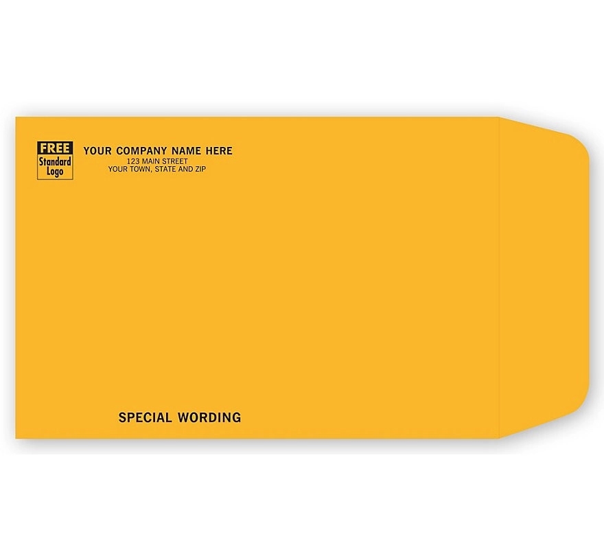 Mailing Envelopes 3
