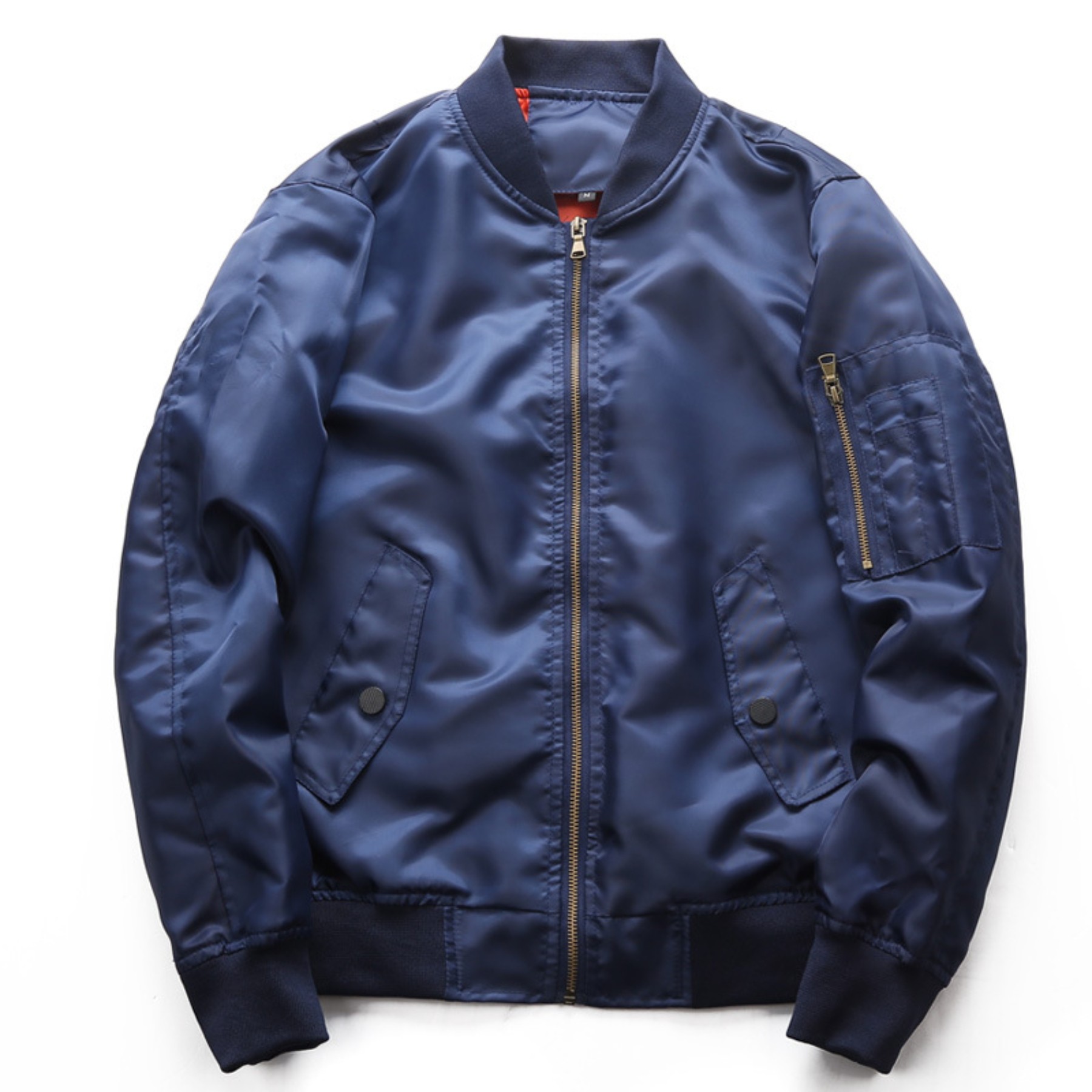 Men's Bomber Jacket 5