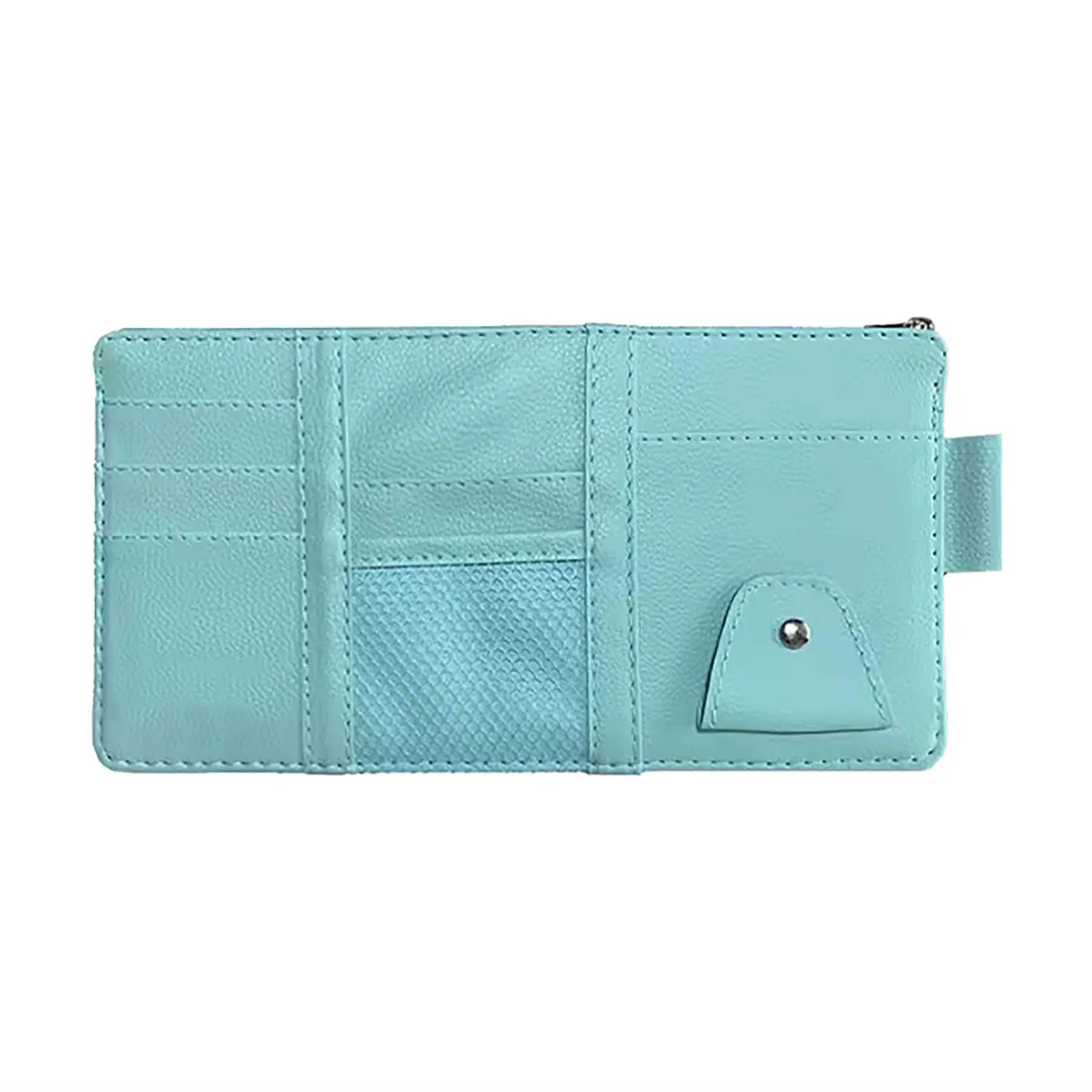 Car Sun Visor Organizer 6