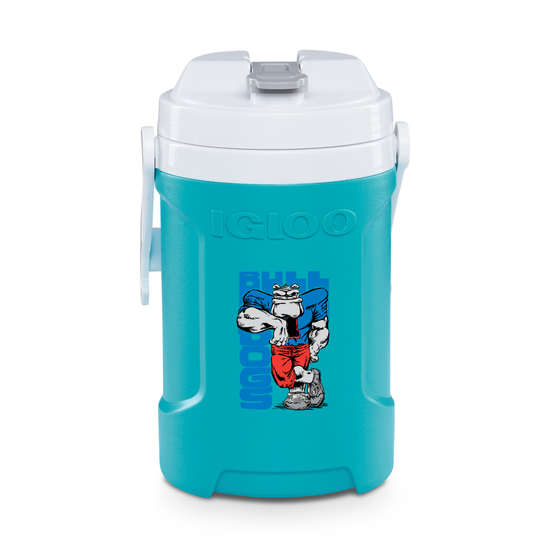 IGLOO Latitude 1/2 Gallon Beverage Jug 2