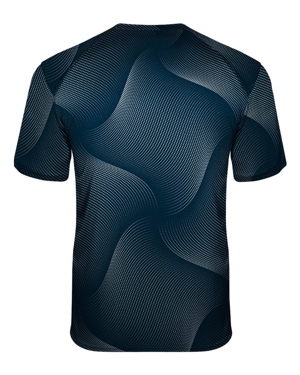 Unisex Warp T-Shirt - 4213 4