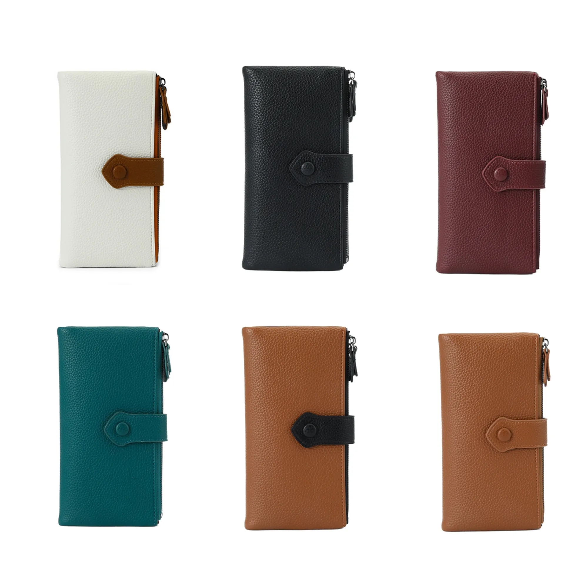 Womens Leather Wallet 4