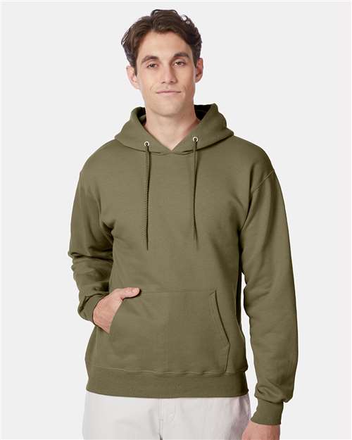 Unisex Ultimate Cotton® Hooded Sweatshirt - F170, custom hoodie or sweatshirt with logo imprint 55
