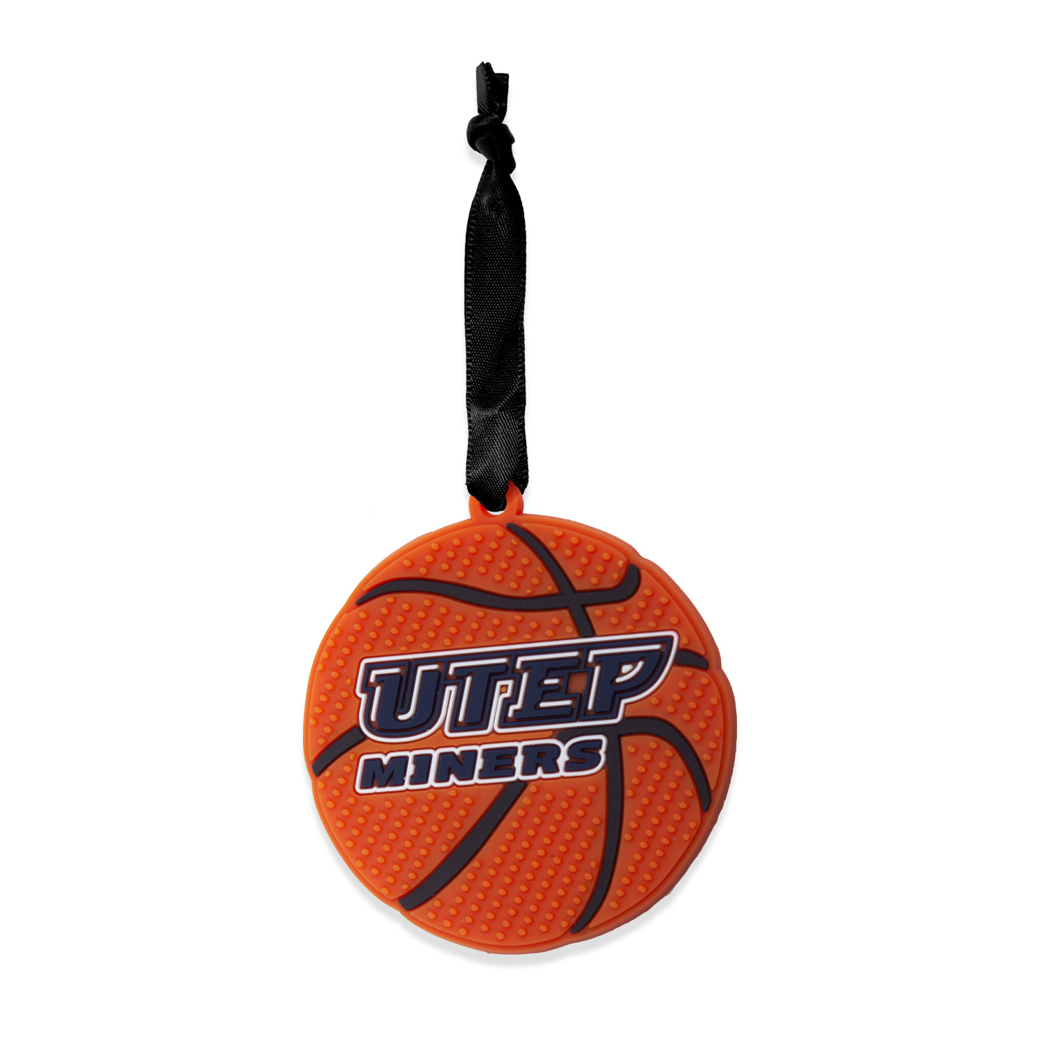 3" PVC Ornament (2D) 2