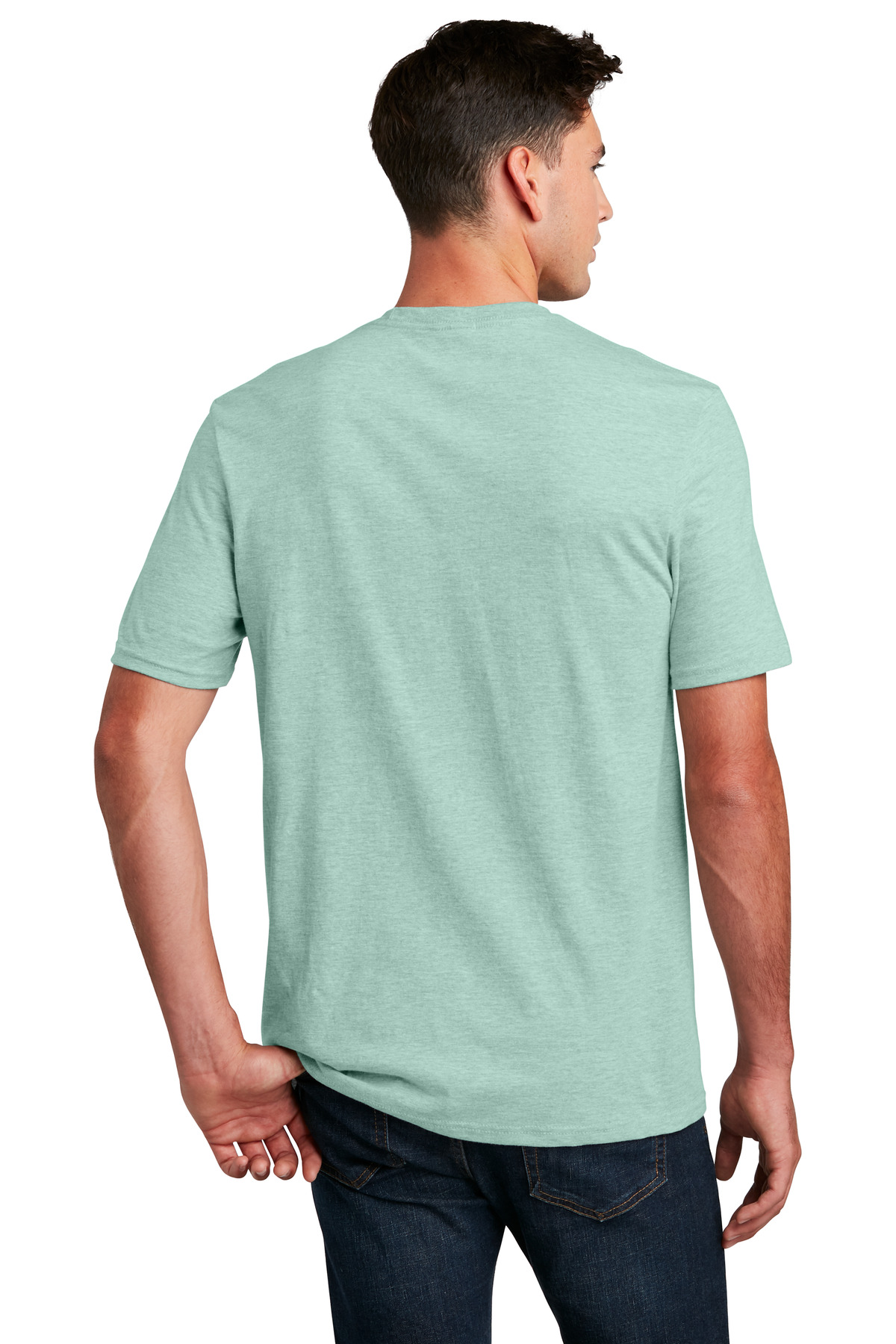 District® Perfect Blend CVC Tee 21