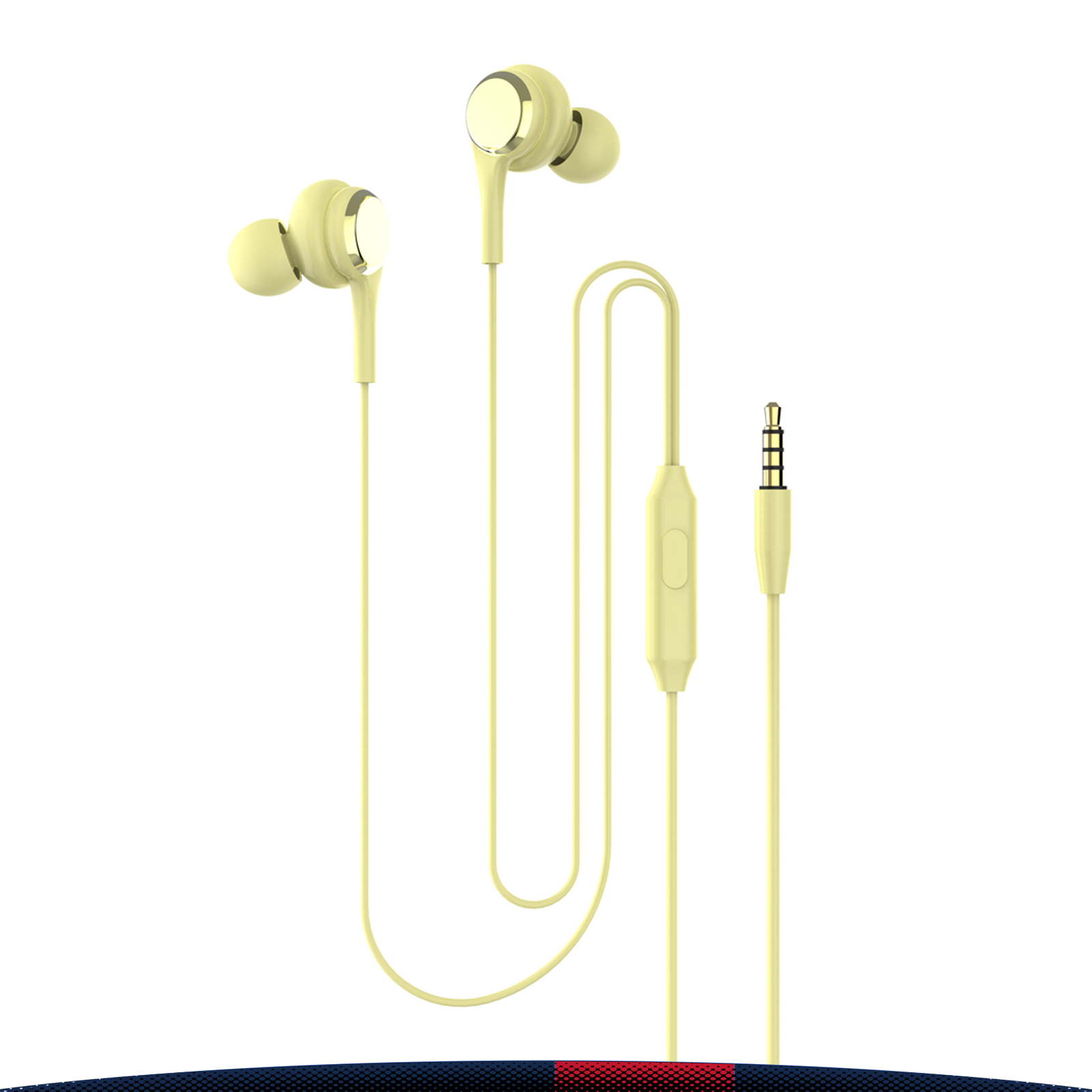Declan Earbuds 2
