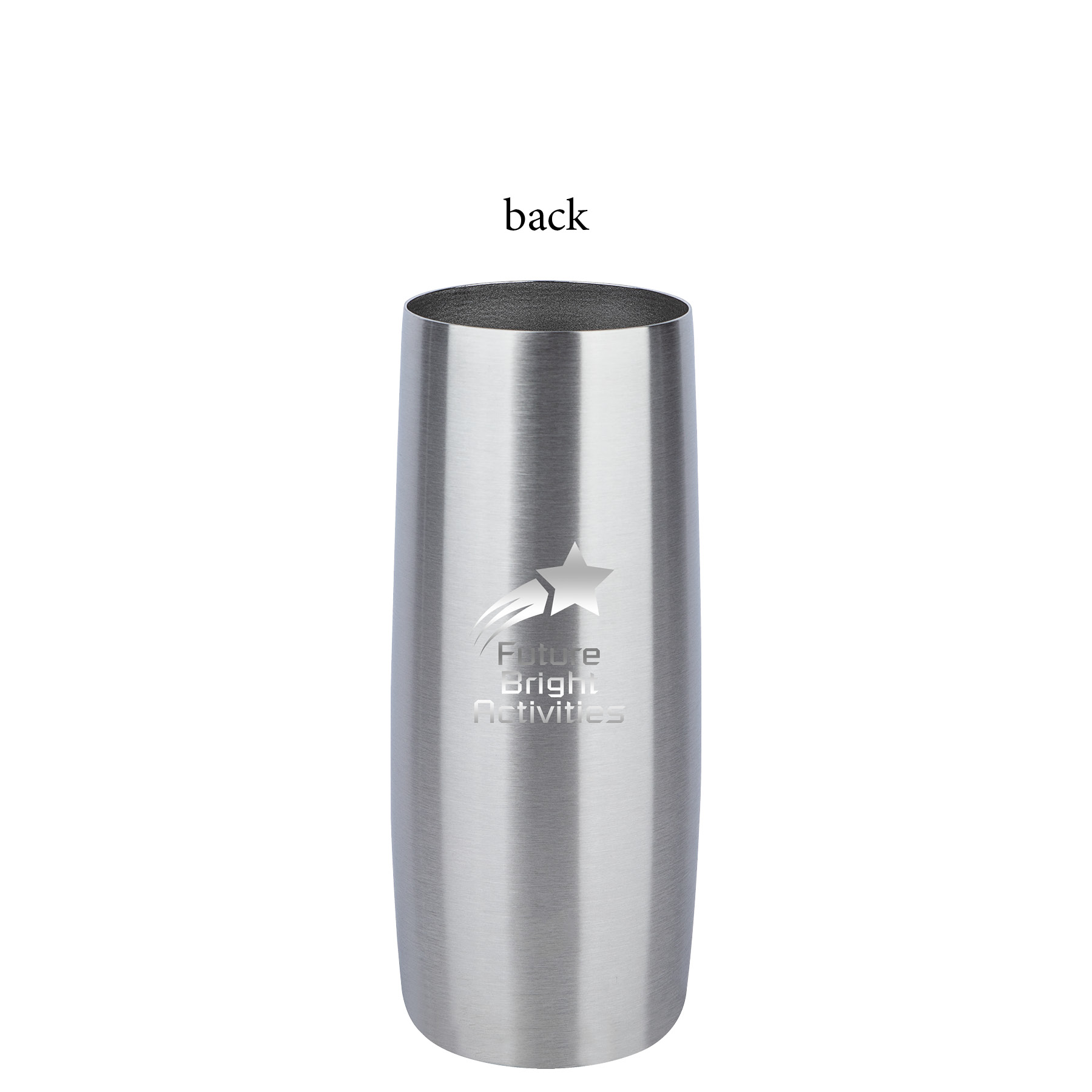 Snowfox® 14 oz. Vacuum Insulated Highball Tumbler 4