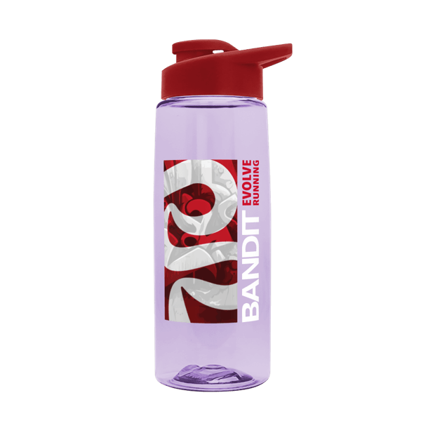 Gravel 26oz Tritan® Flair Bottle 3285