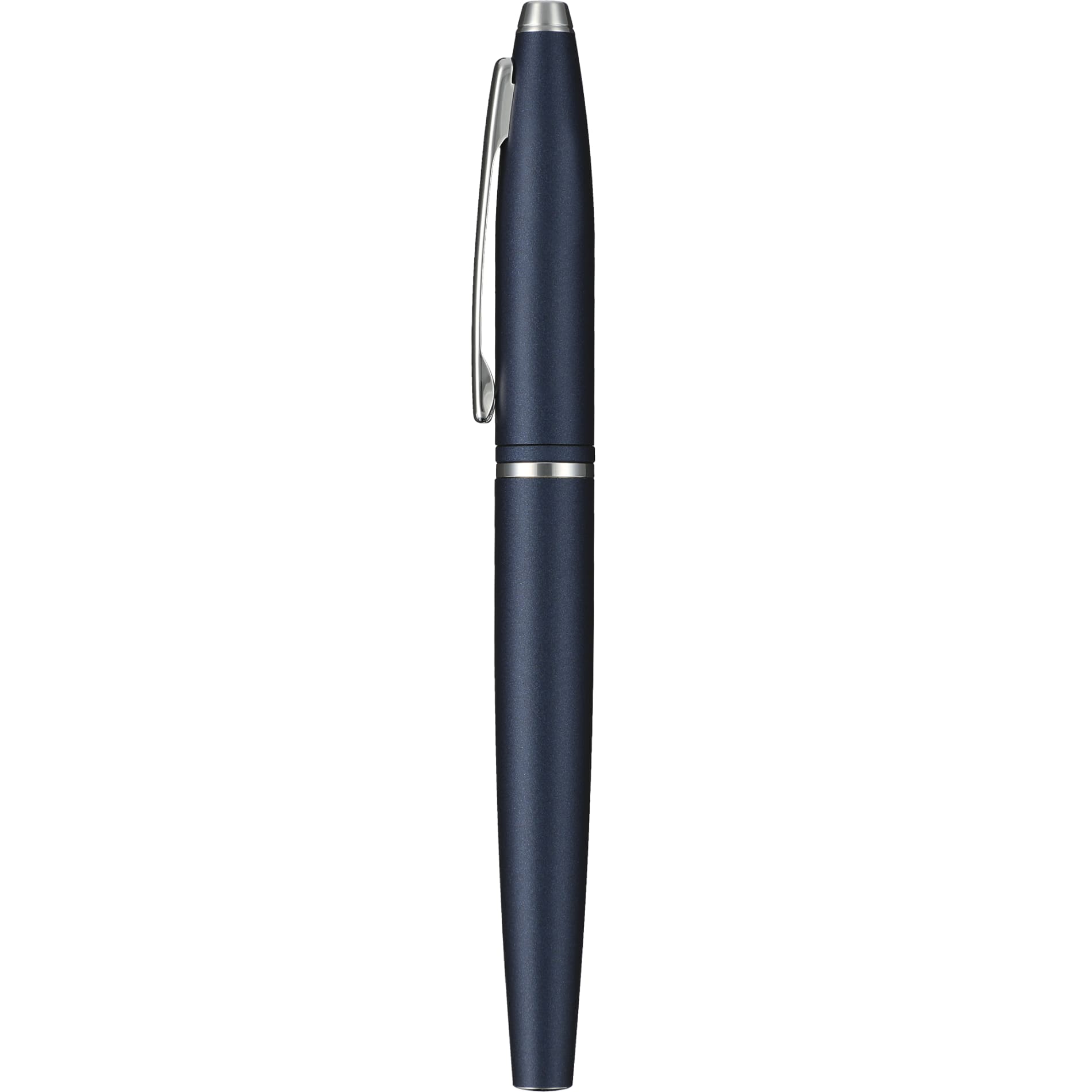 Cross Calais Matte Midnight Blue Roller Ball 18