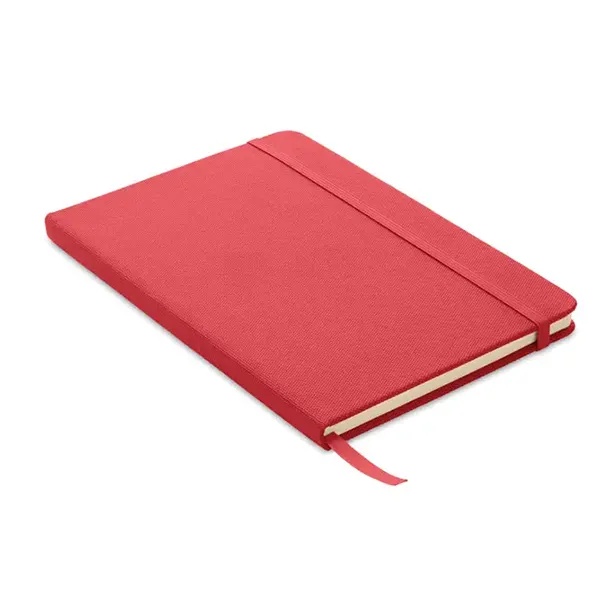 Custom Notebook A5 With Rpet Cover 5