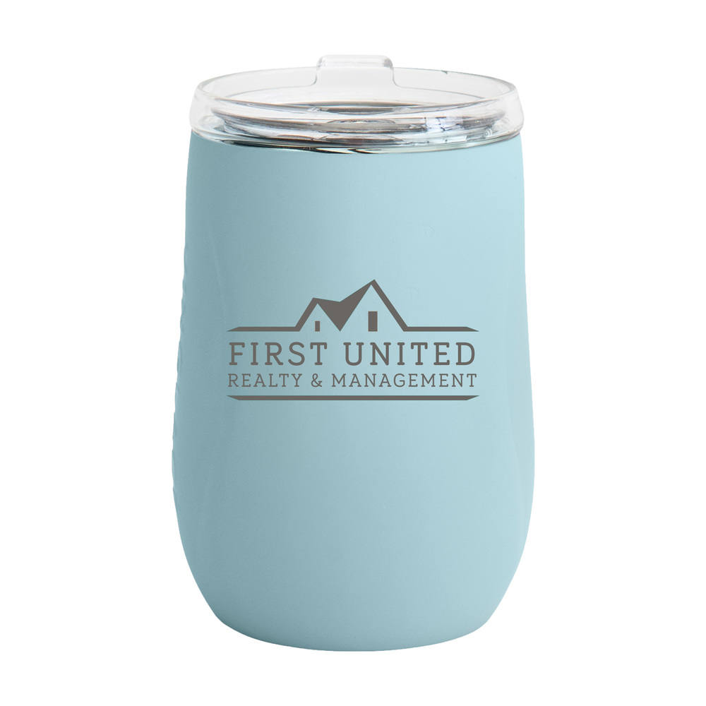Vinglacé® 10 oz. Stemless Wine Tumbler 28