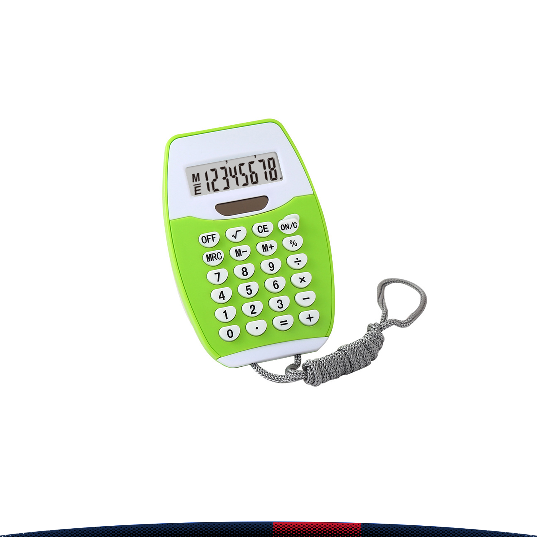 Zergo Lanyard Calculator 1