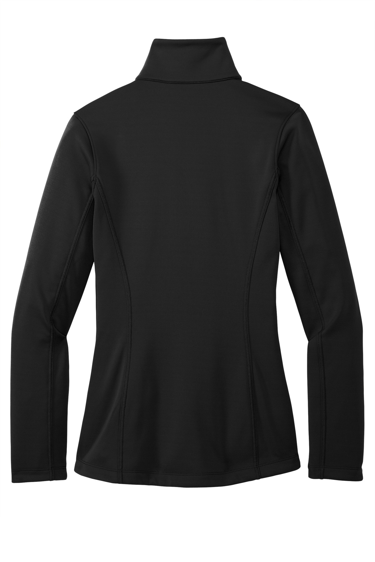 Women's Smooth Fleece 1/4-Zip