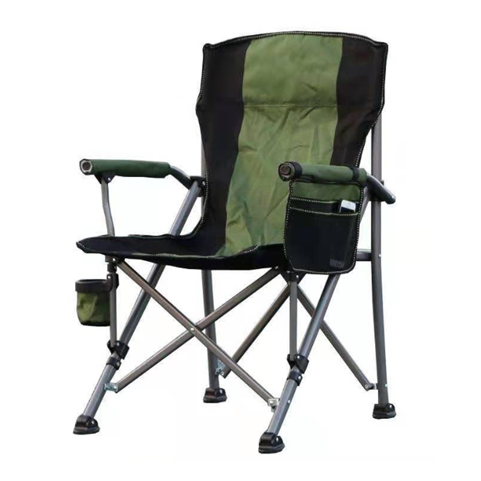 Folding Camping Chair with Carry Bag 3