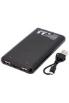 UL Certified Glow Power Bank – 8000 mAh 3