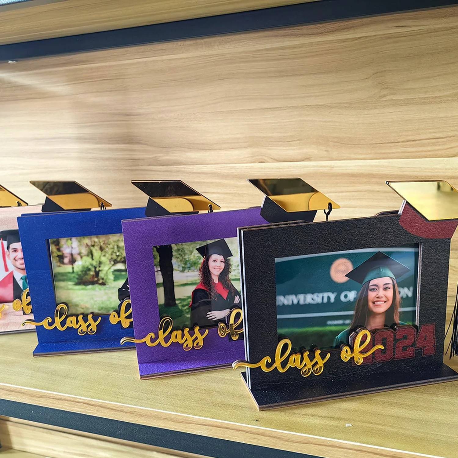 Graduation Picture Frame 6