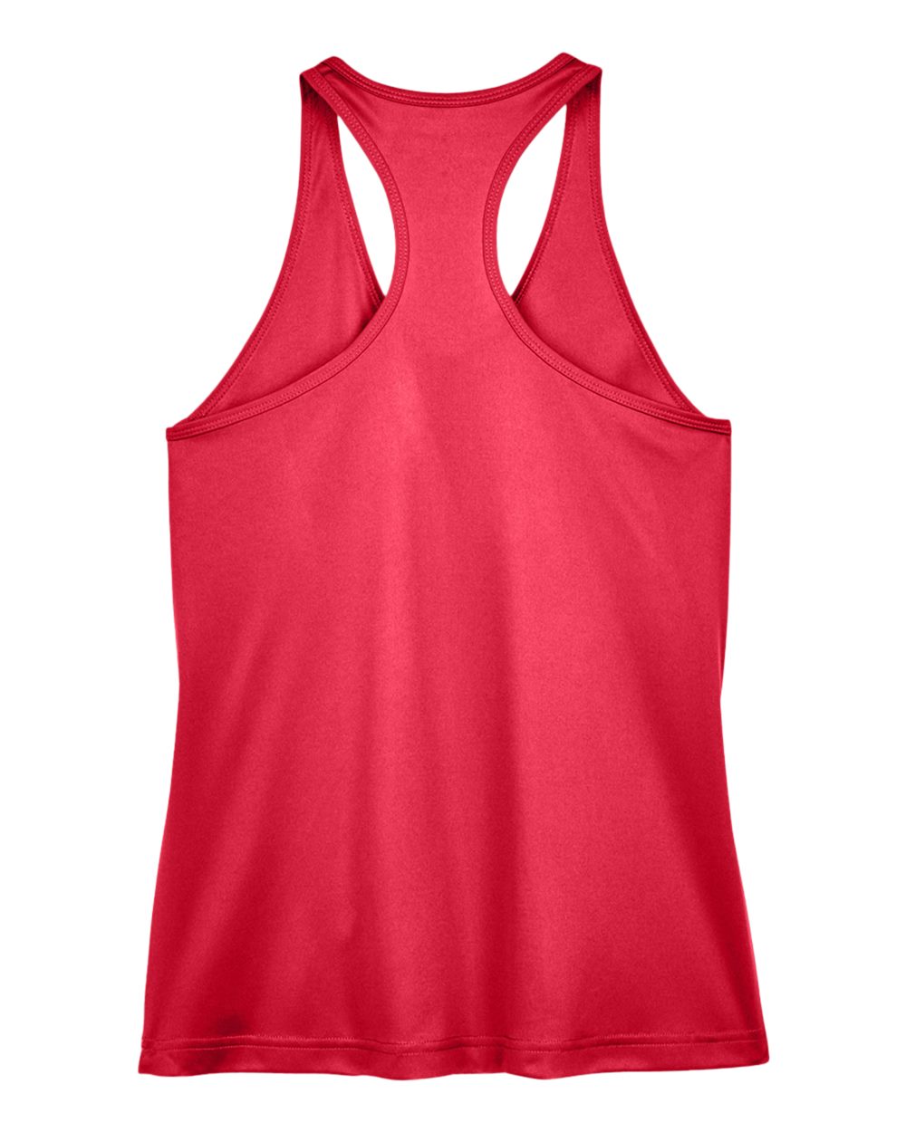 Women's Zone Performance Racerback Tank - TT11WRC 8