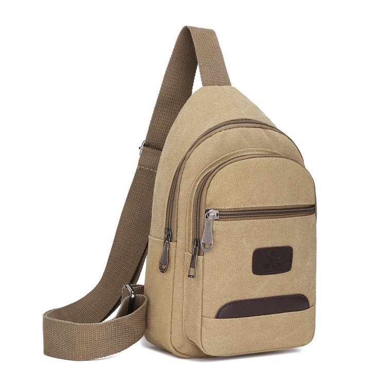 Sling Backpack Crossbody Bag 3