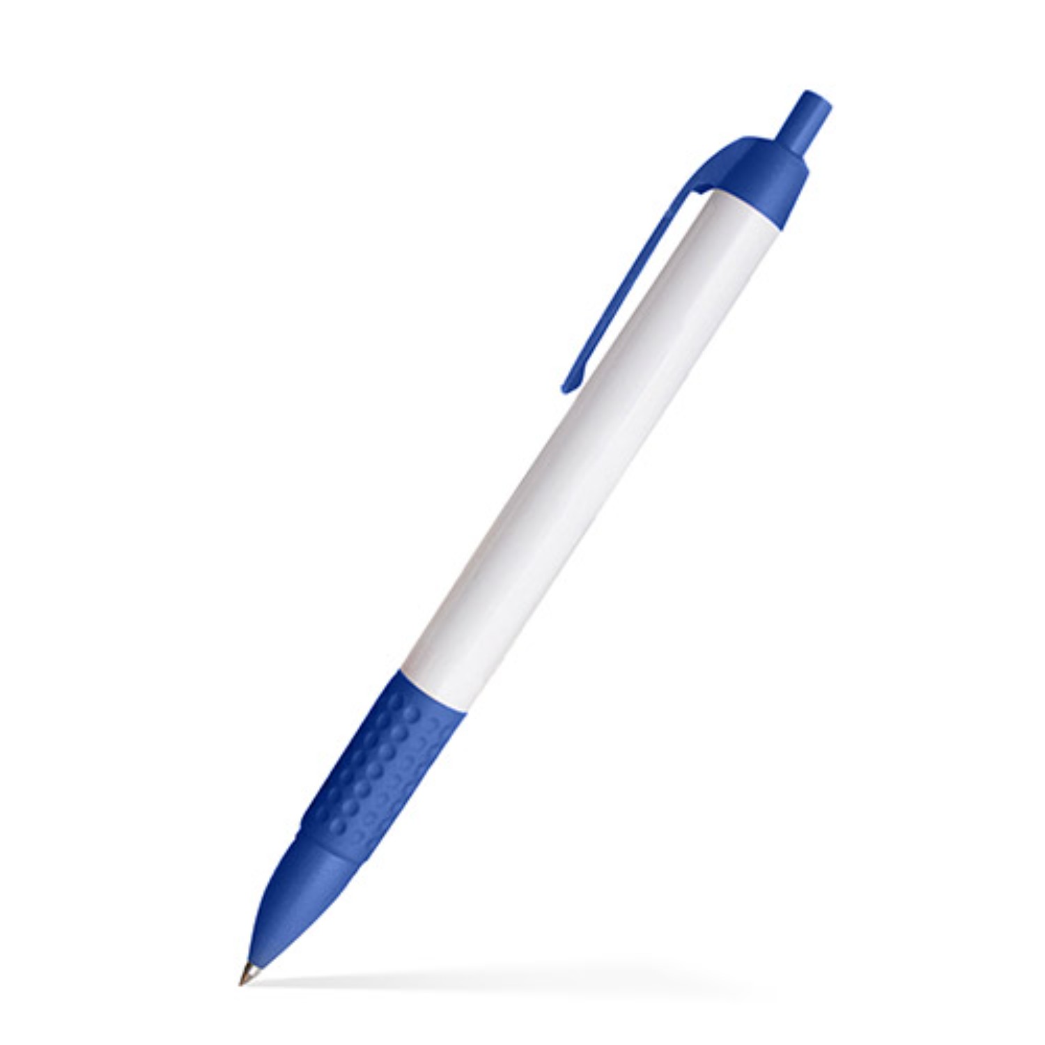 Mean Gripper Click Pen  USA Made 15