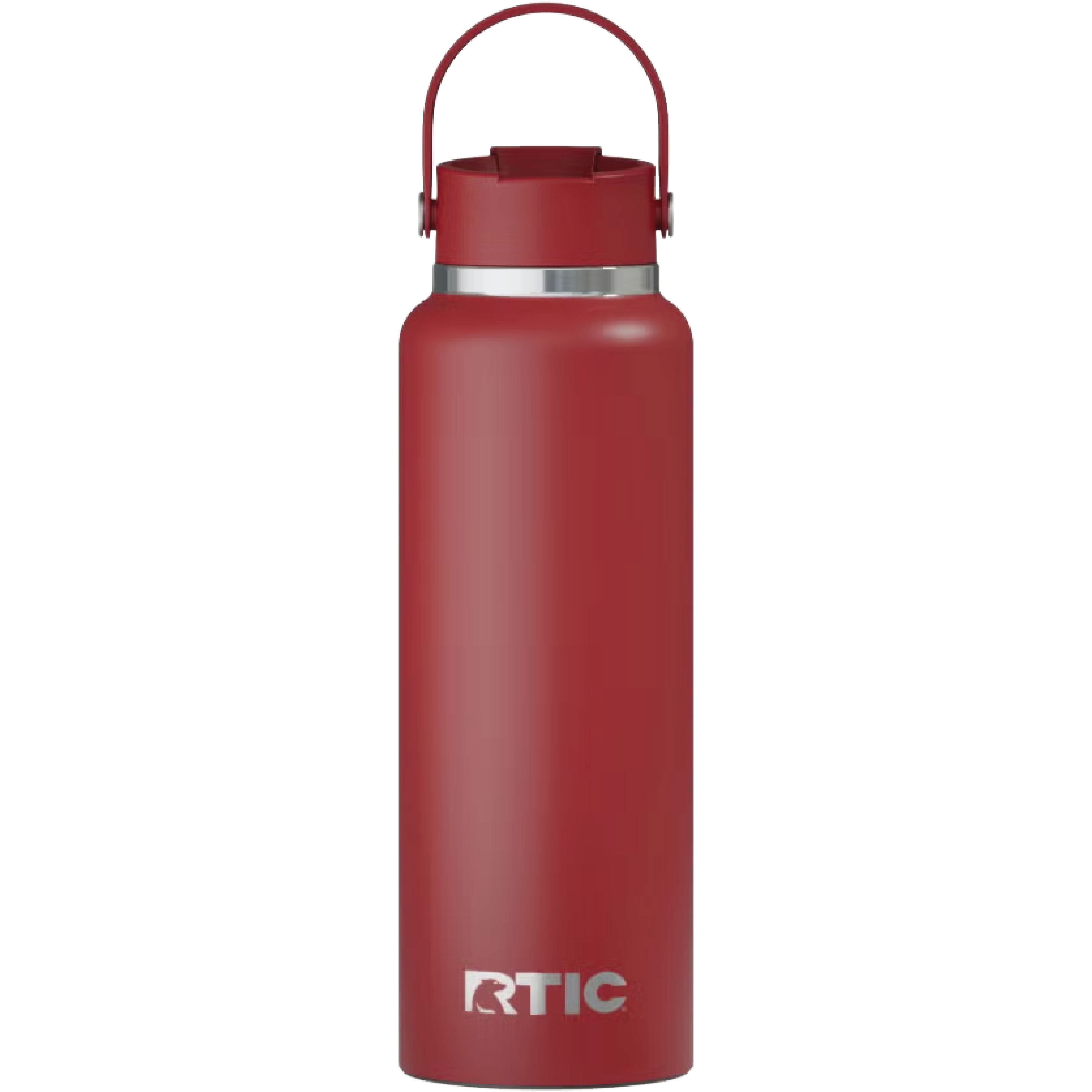 RTIC 40oz Ceramic Lined Stainless Steel Outback Bottles 27