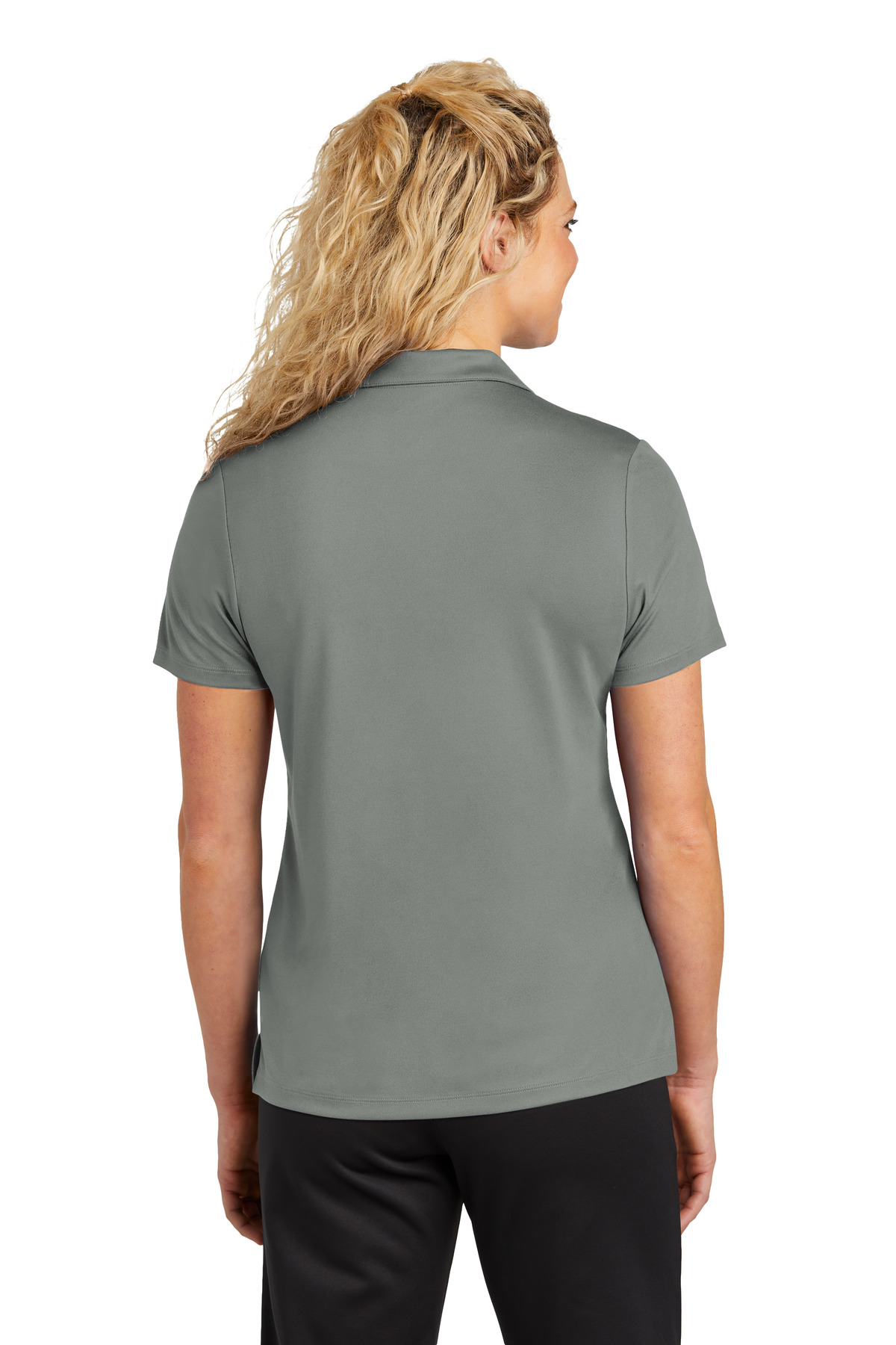 Sport-Tek® Women's UV Micropique Polo 42