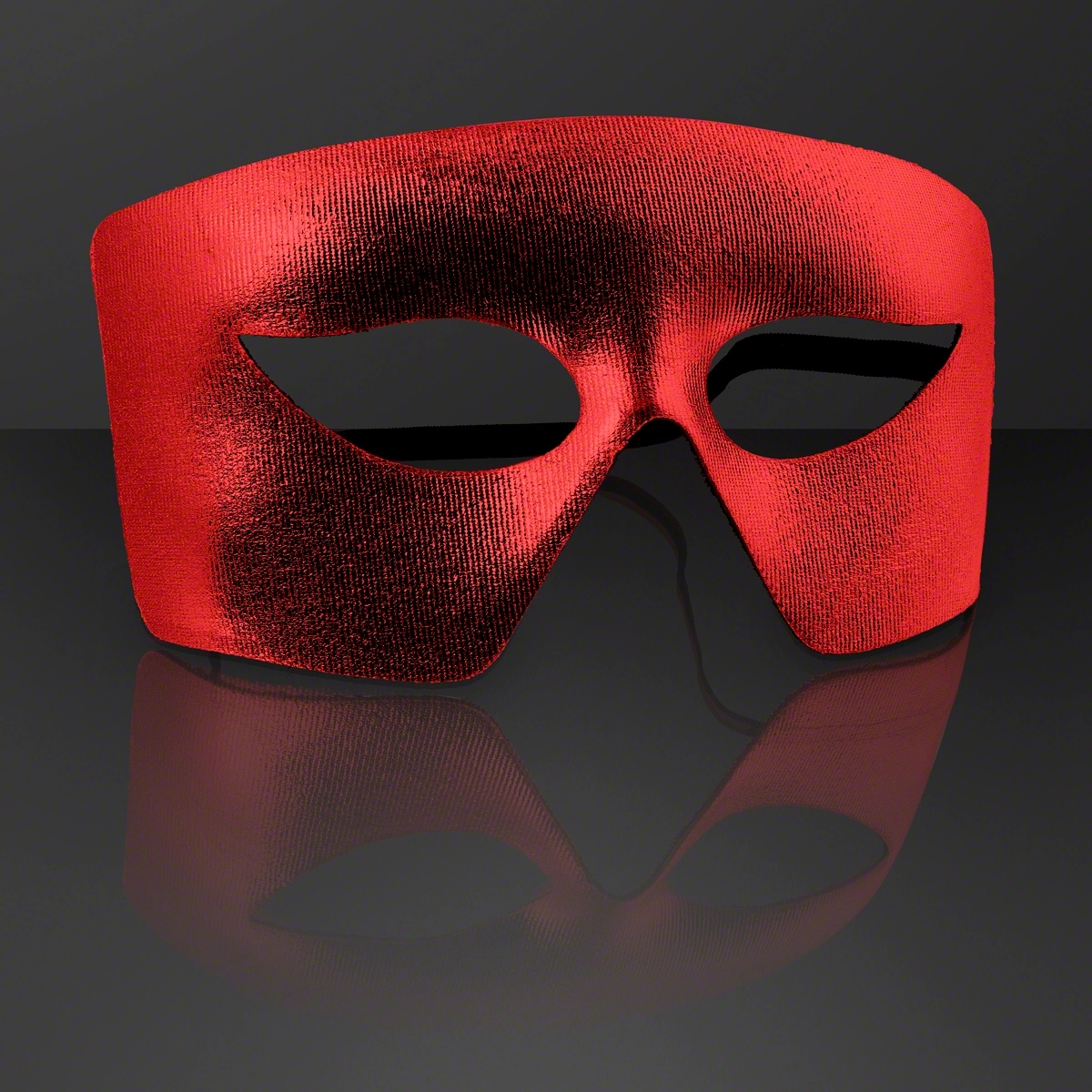 Costume Mask, Mardi Gras Throws (NON-Light Up) 11