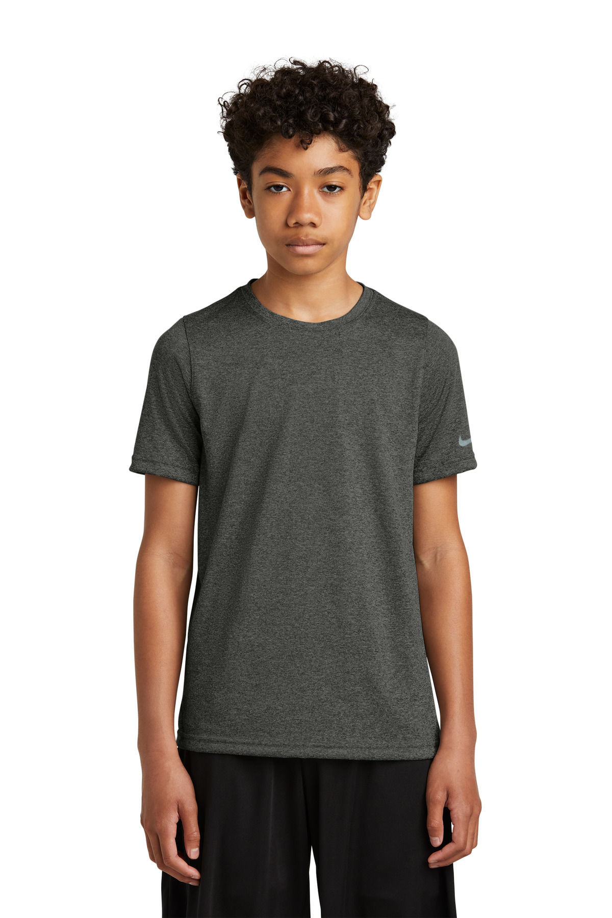 Nike Youth Swoosh Sleeve rLegend Tee NKDX8787 109