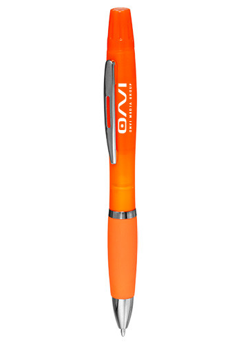 Two in one Highlighter Pens