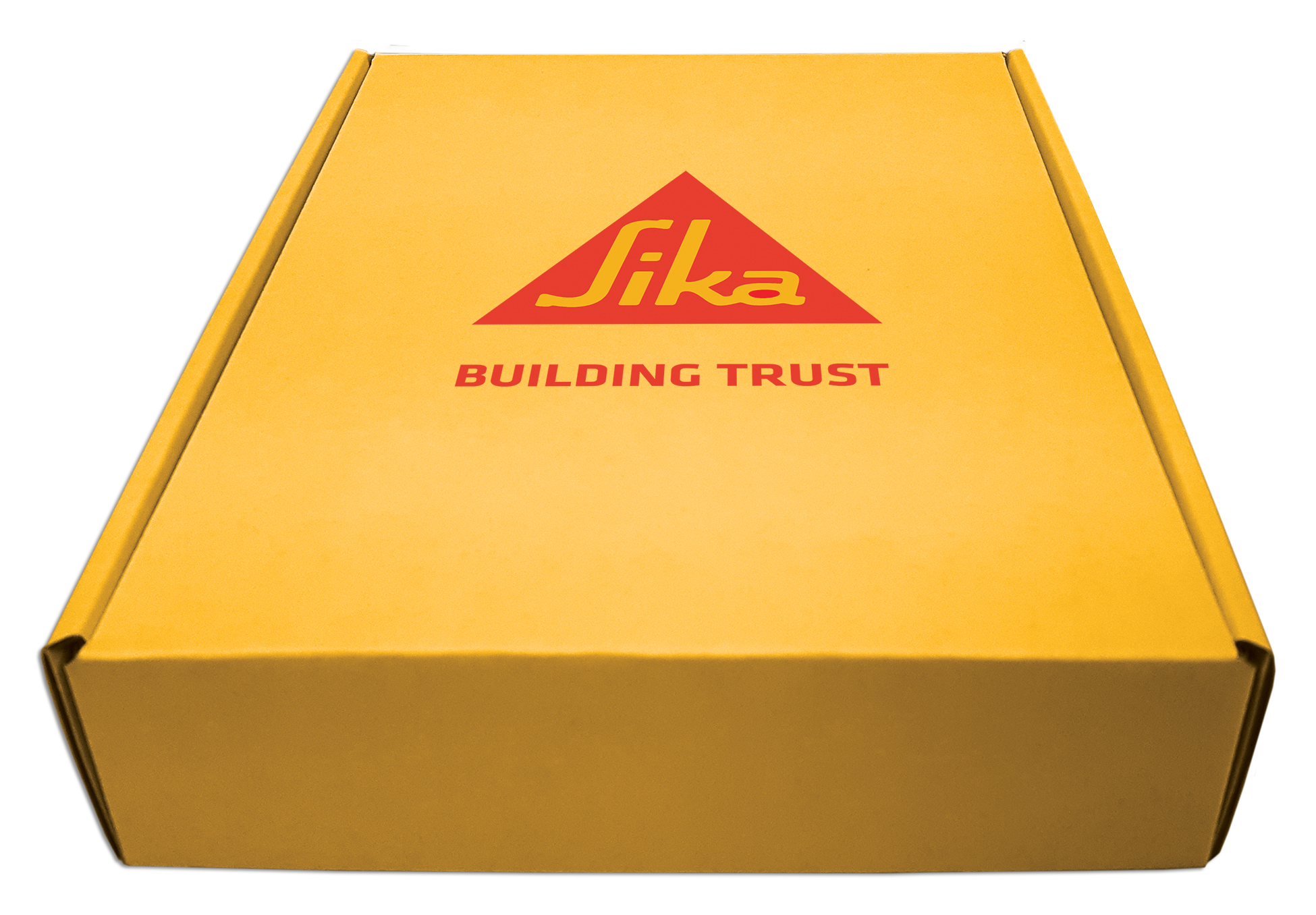 7" x 10" x 1 3/4" - E-Flute Outside Tuck Box 2