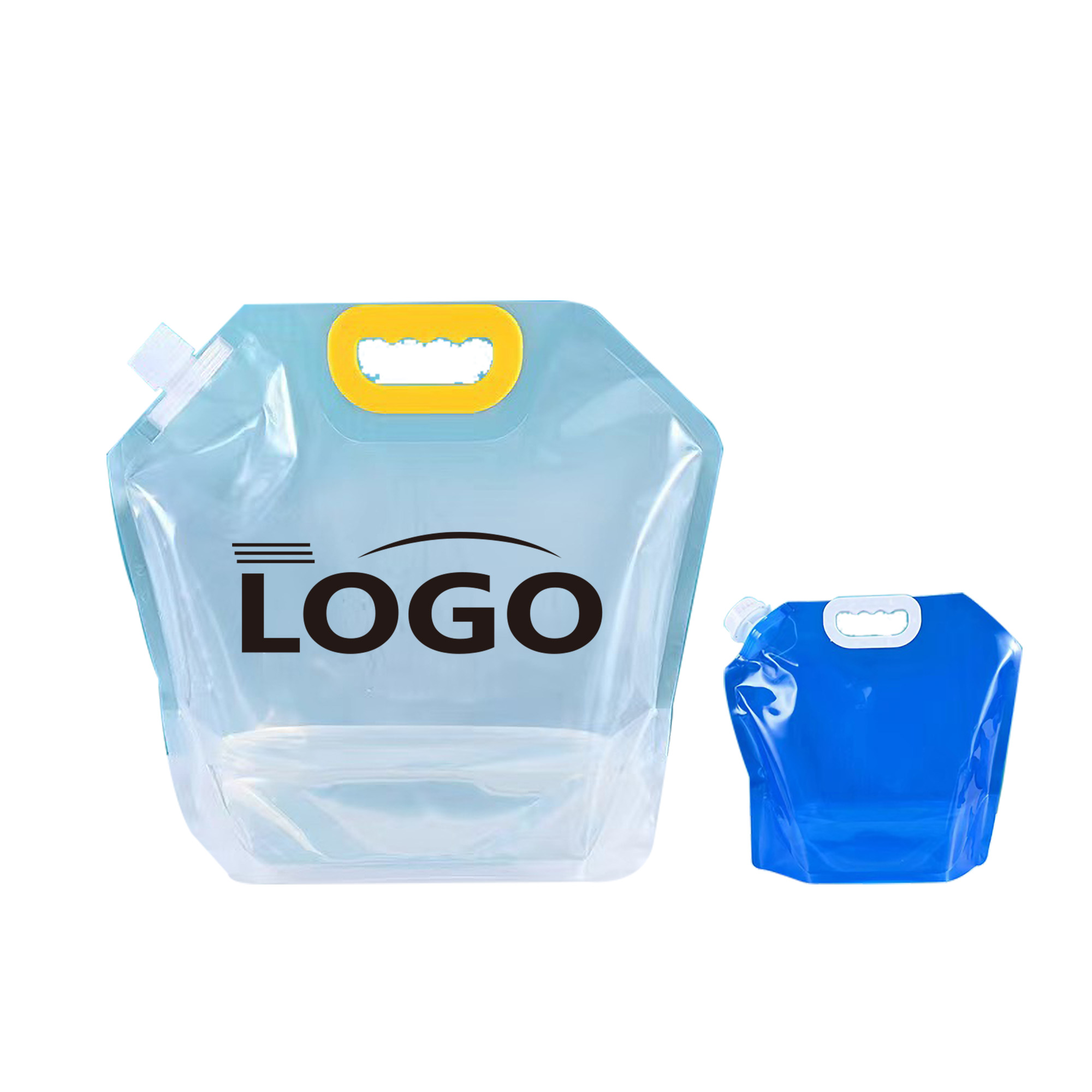 Beer Bags Sealed Portable Packing Cold Drinks Liquid 3