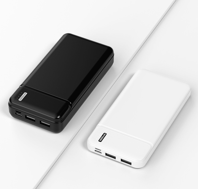 10000mAh USB C Output Portable Charger & 22.5W Fast Charging Power Bank 1