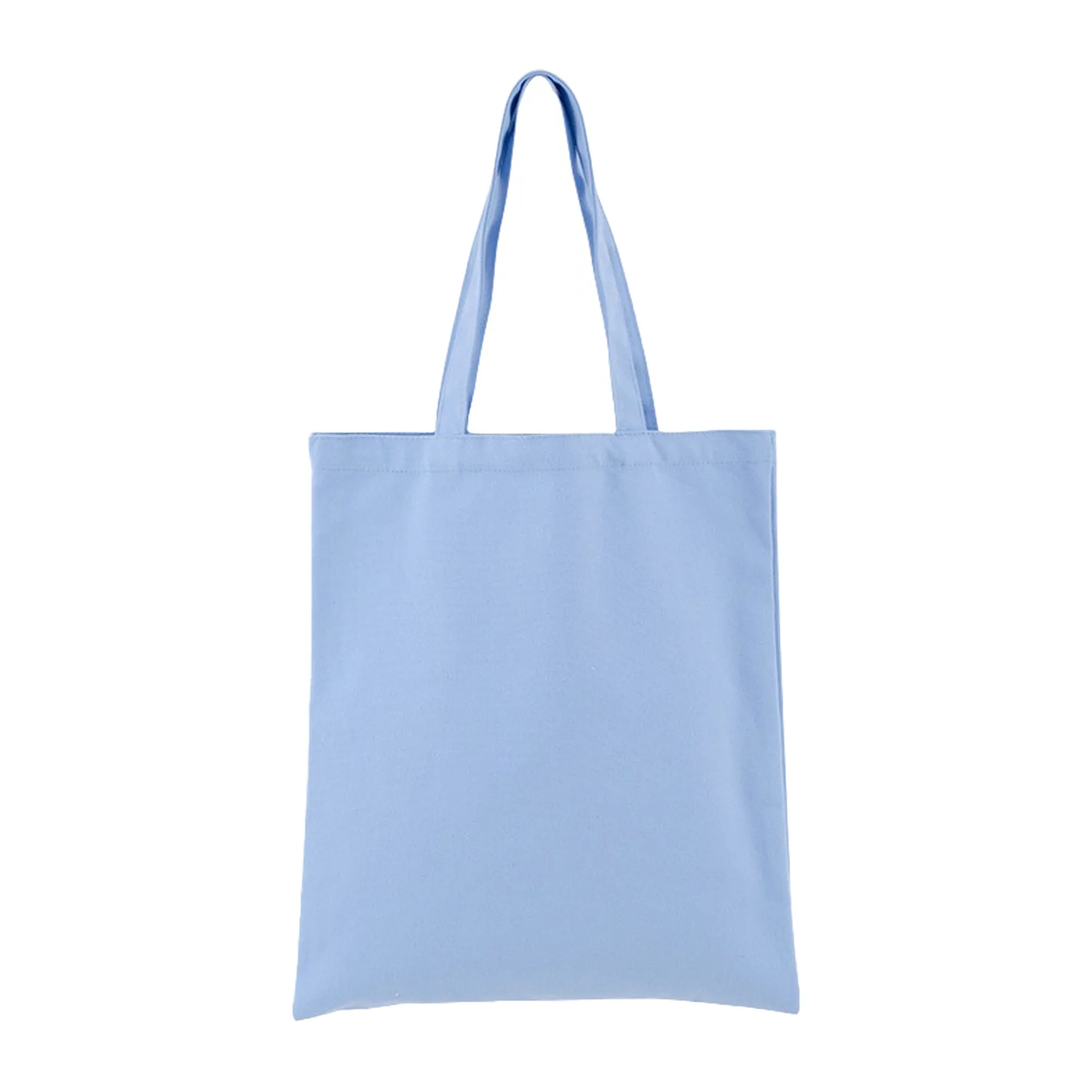 Canvas Tote Bag, custom tote bag with logo imprint 3