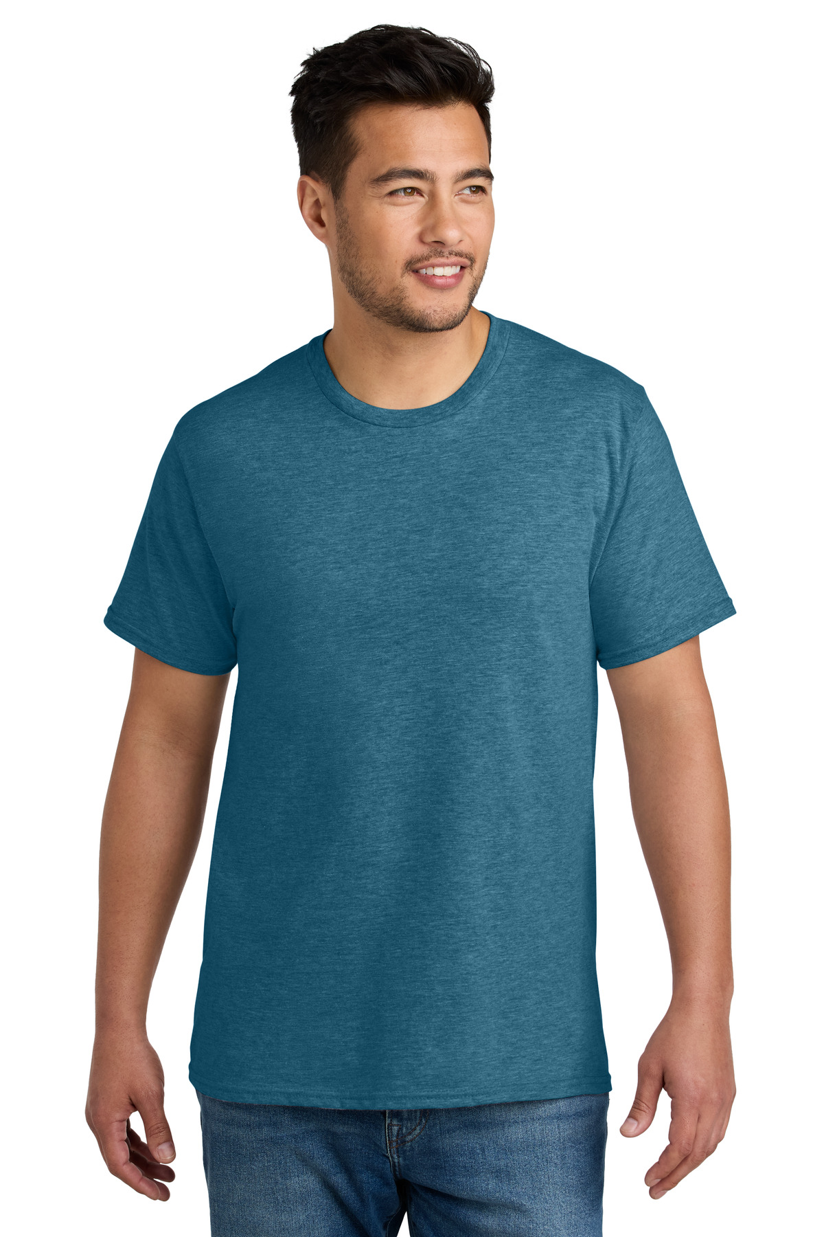 Port & Co CVC Tee PC340 148