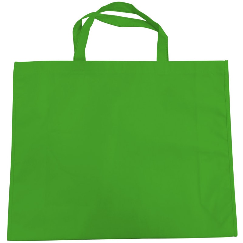 Medium Grocery Tote Bag 10