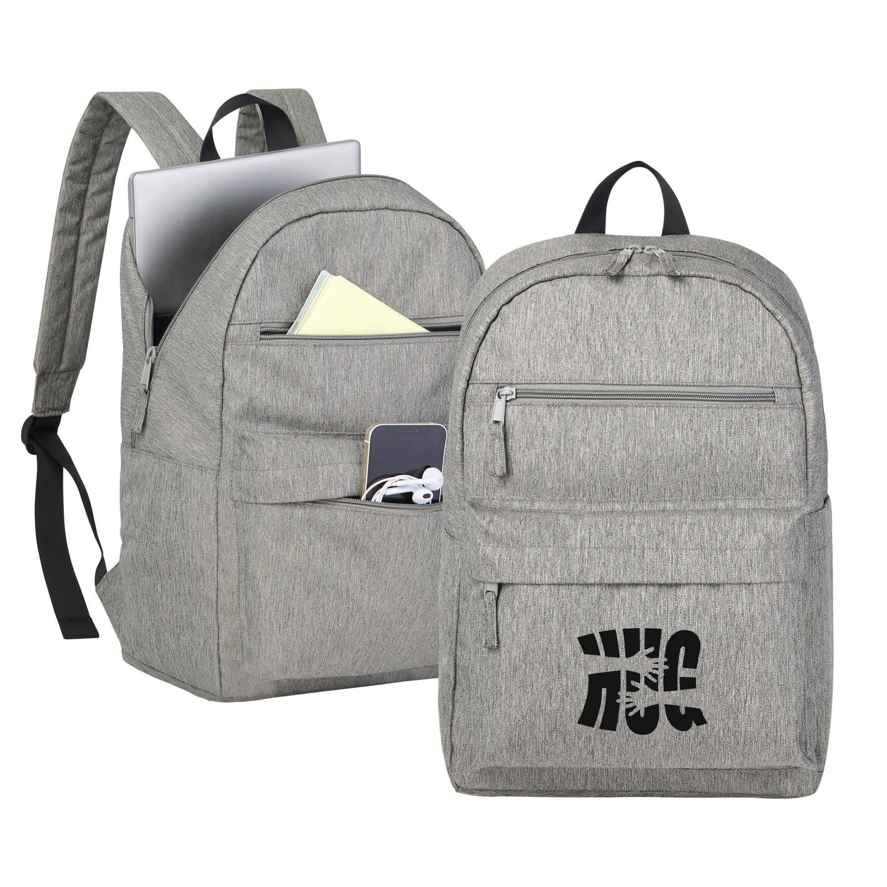 Lightweight Backpack for Laptop 2